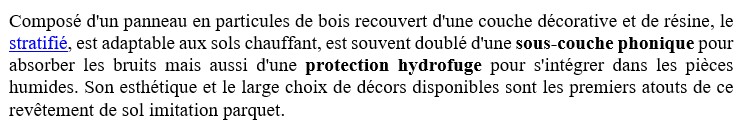 Une autre erreur de rédaction web fréquente : des phrases trop longues !