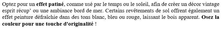 Bien choisir ses mots : un fondamental pour le rédacteur web