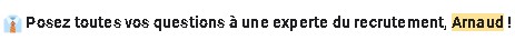 exemple de prénom mentionné dans un objet de mail