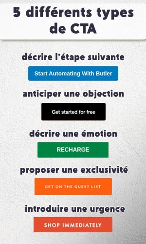 5 types de call to action pour une newsletter qui fait cliquer