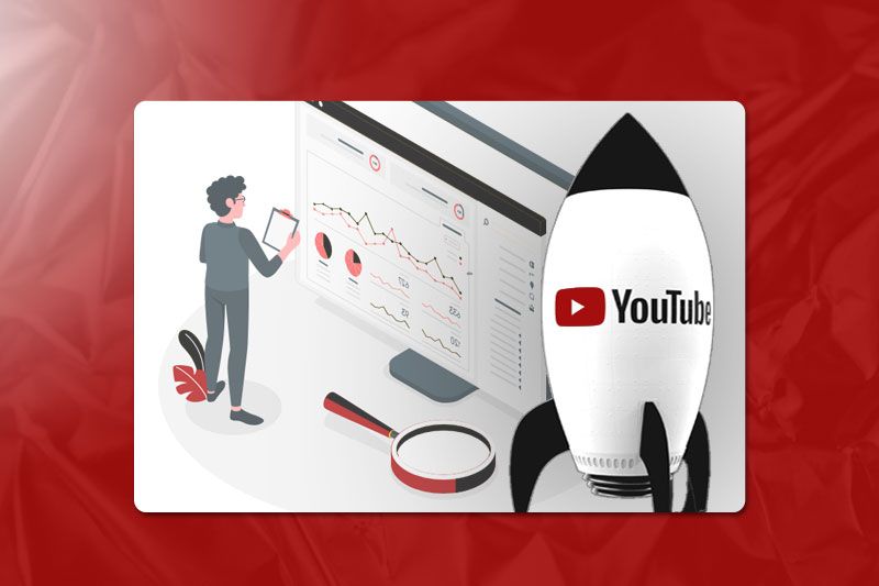 tout comprendre à l'algorithme Youtube en 2022