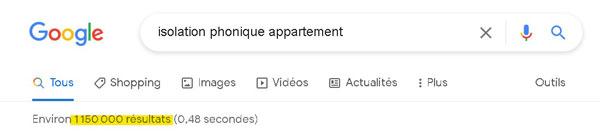 Checklist optimisation vidéos : recherche de mots clés via google