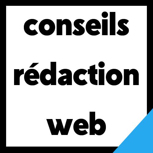 Logo Conseils Rédaction Web