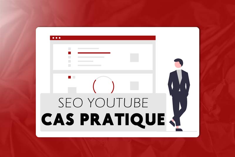 Youtube SEO : +128% de vues en 6 mois !