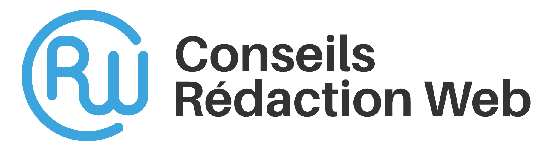 Logo Conseils Rédaction Web