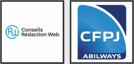 Partenariat Conseils Rédaction Web (CRW) et CFPJ