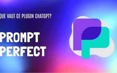 Prompt Perfect, le plugin ChatGPT pour optimiser vos prompts