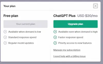 Comment utiliser Prompt Perfect avec ChatGPT ? 1