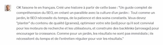 Stories : le plugin ChatGPT pour créer des histoires en 15 secondes ! 6 Prompt détaillé