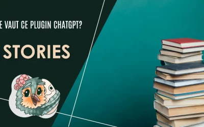 Stories : le plugin ChatGPT pour créer des histoires en 15 secondes !
