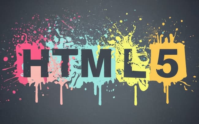 7 balises HTML 5 importantes