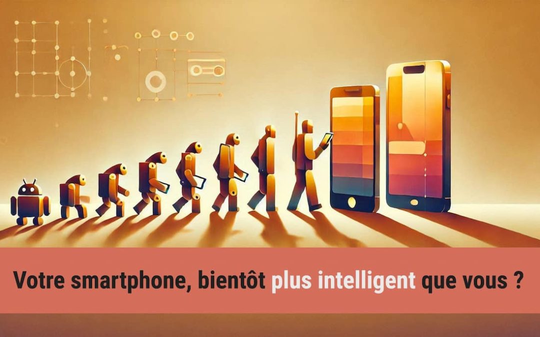 L’IA sur smartphone : vers une omniprésence incontournable ?