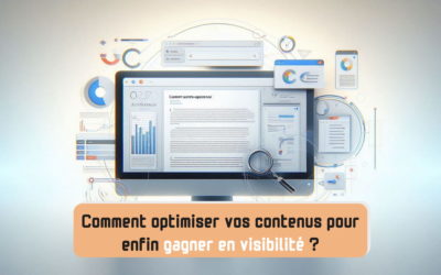 7 conseils de rédaction SEO pour un meilleur classement de votre site