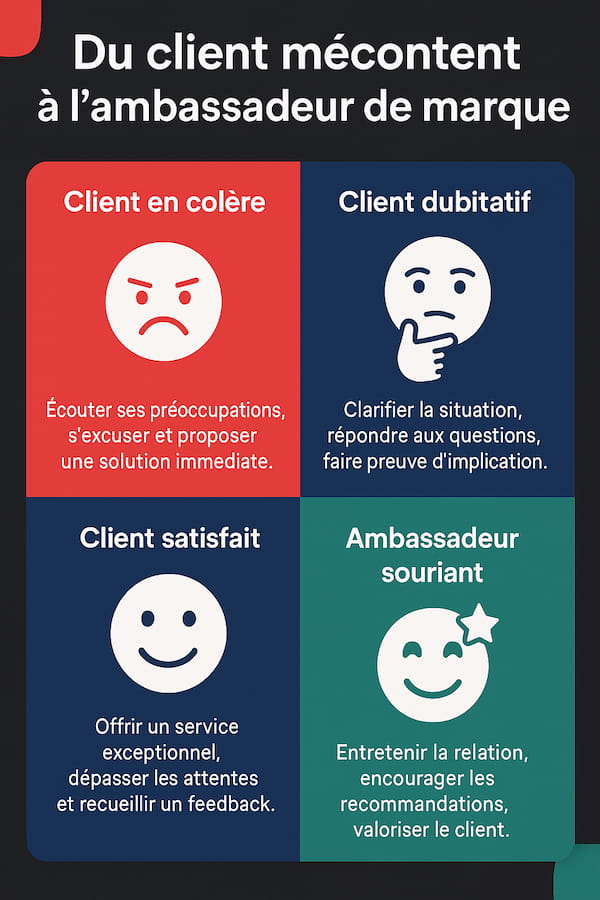 Images dans ChatGPT : 9 idées de visuels à tester pour les pros 3 Exemple n°4 de création d'images dans ChatGPT : créer une infographie