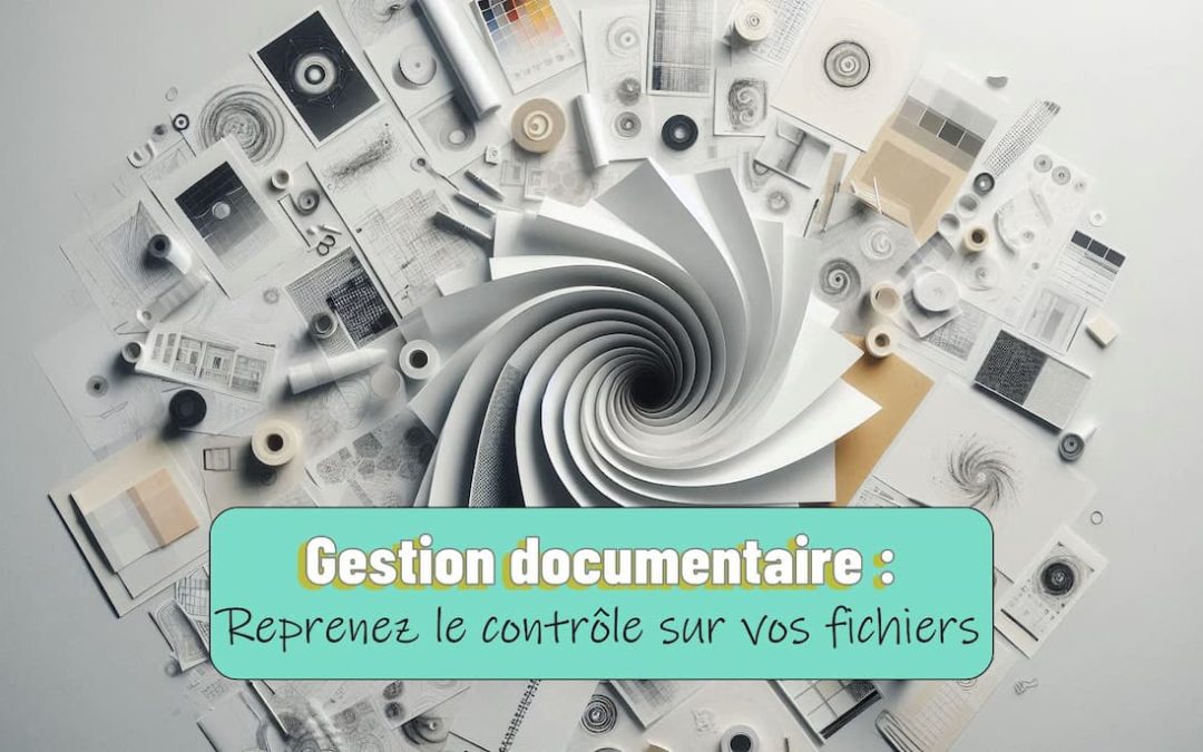 Astuces pratiques pour la gestion documentaire des projets créatifs