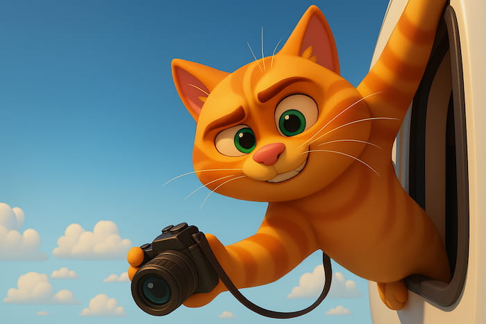 10 prompts ChatGPT pour générer des images virales 3 prompt chatgpt pour une image de type Pixar