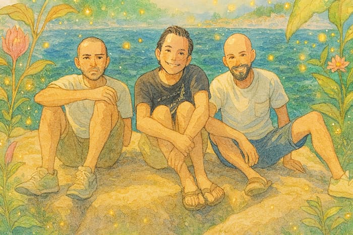 10 prompts ChatGPT pour générer des images virales 4 prompt chatgpt pour une image de type Studio Ghibli