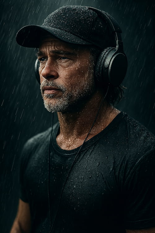 10 prompts ChatGPT pour générer des images virales 7 prompt chatgpt pour une image de type portrait sous la pluie