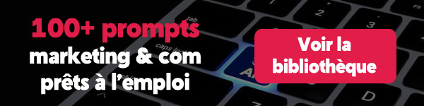 Bibliothèque de prompts_display banner