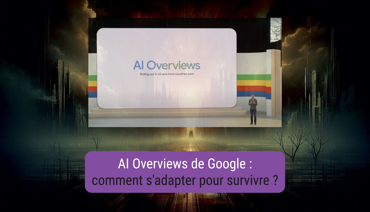 AI Overviews