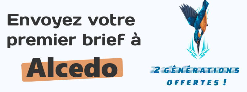 Banniere 1 Alcedo 2 gen offertes
