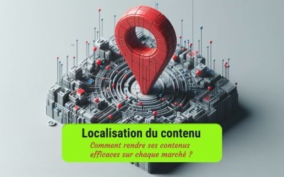 Pourquoi la localisation de contenu est-elle plus importante que jamais à l’ère de l’IA ?