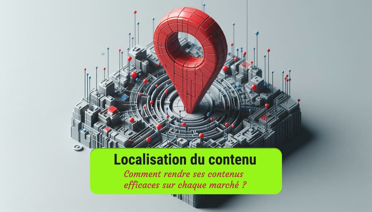 Locamisation du contenu _ hero image