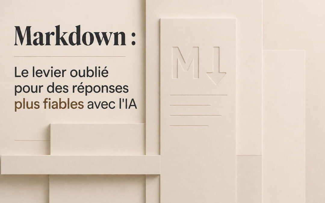 La technique simple pour rendre vos prompts ChatGPT plus fiables