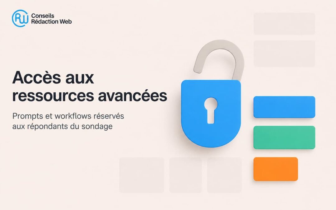 Pack de Prompts et Workflows Premium