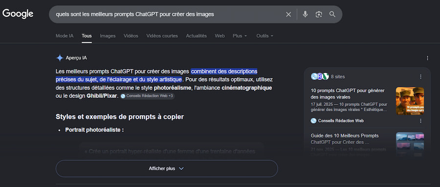 apercus-ia-prompts-images-serp-apercu-replie