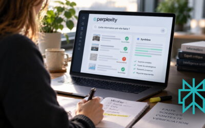 Perplexity Pro a fact-checké mon article : très bon sur les sources, moins sur ce qu’elles prouvent