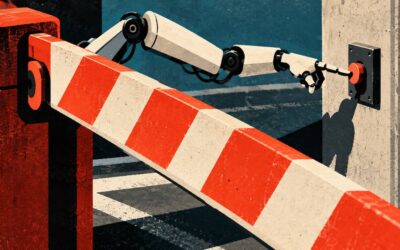 Blog 5 Claude a rempli un faux signalement à la police : Anthropic coupe Internet à ses agents tests