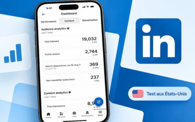 In-Stream Ads : LinkedIn teste la monétisation vidéo par la publicité pré-roll