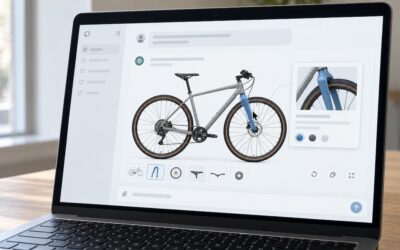 Blog 7 Avec Intelligent UI, ChatGPT peut désormais créer un outil dans sa réponse