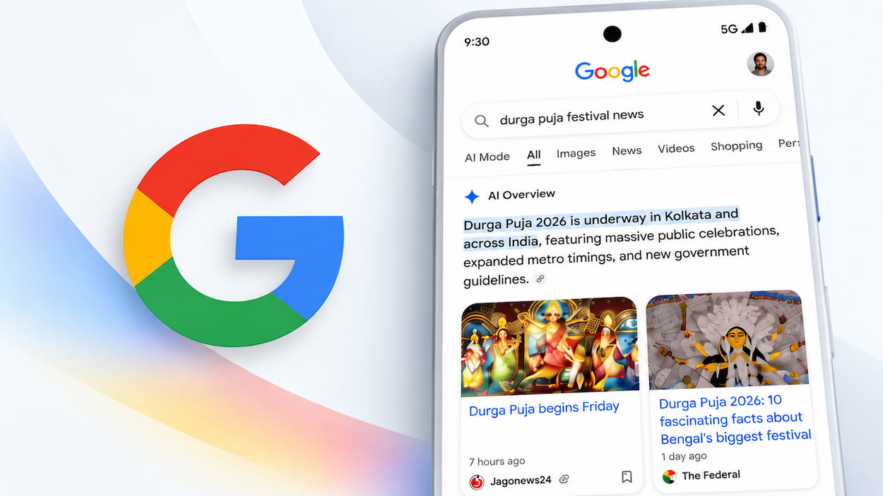 hero_liens dans Google AI